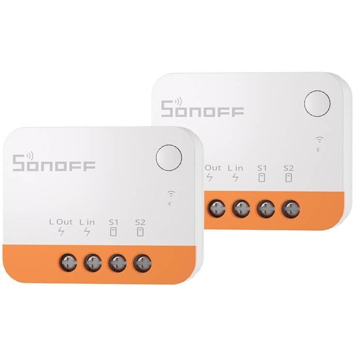 Sonoff Smart ZigBee Switch