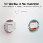 Sonoff Smart ZigBee Switch