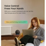 Sonoff Smart thermostat radiator Zigbee