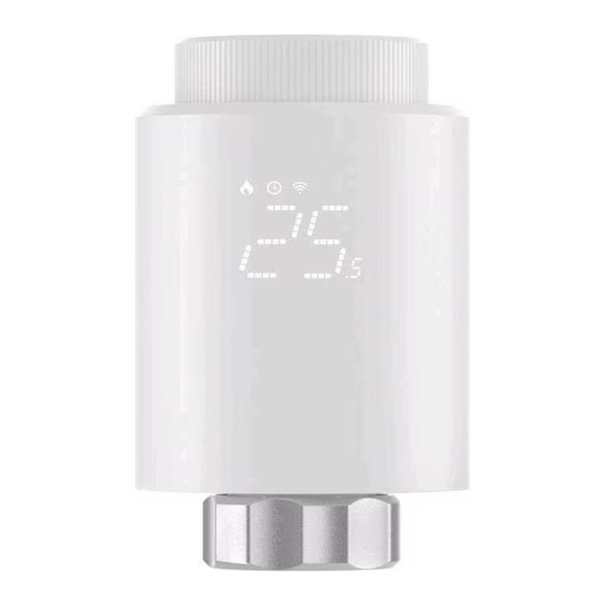 Sonoff Smart thermostat radiator Zigbee