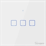 Sonoff T0EU3C