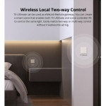 Sonoff TX Ultimate Smart Touch Wall Switch