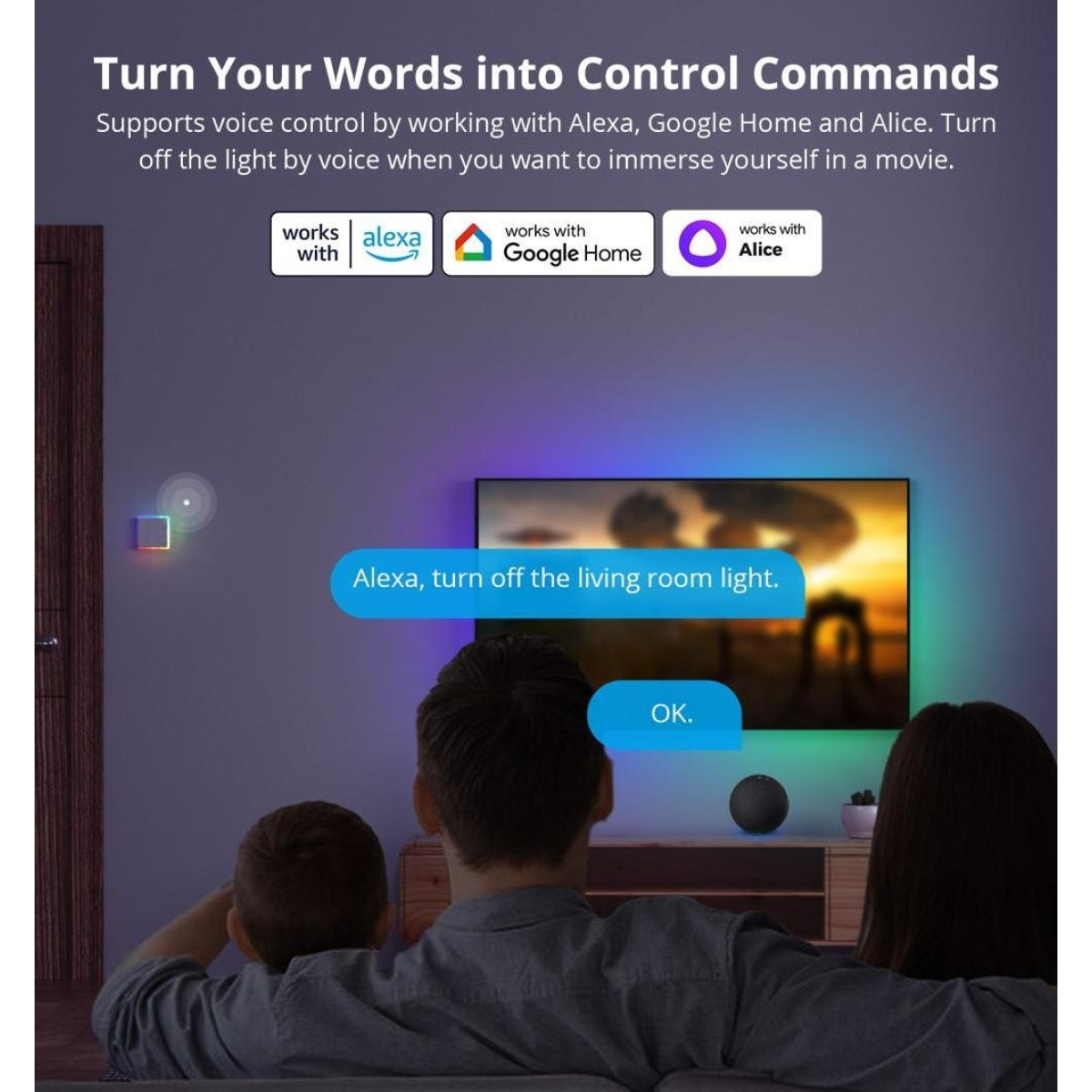 Sonoff TX Ultimate Smart Touch Wall Switch