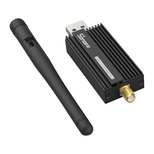 Sonoff USB dongle ZBDongle-E, Zigbee
