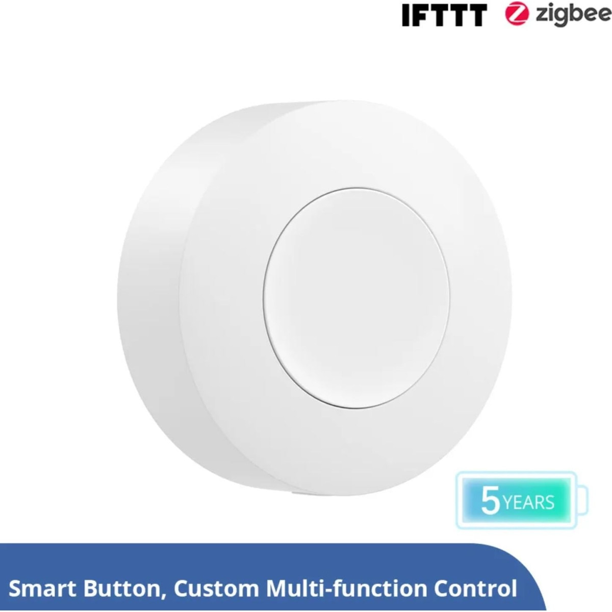 Sonoff WLAN switch SNZB-01P DC 3 V