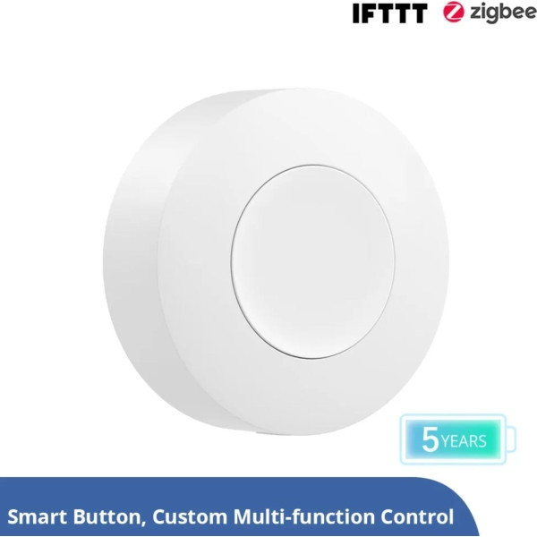 Sonoff WLAN switch SNZB-01P DC 3 V
