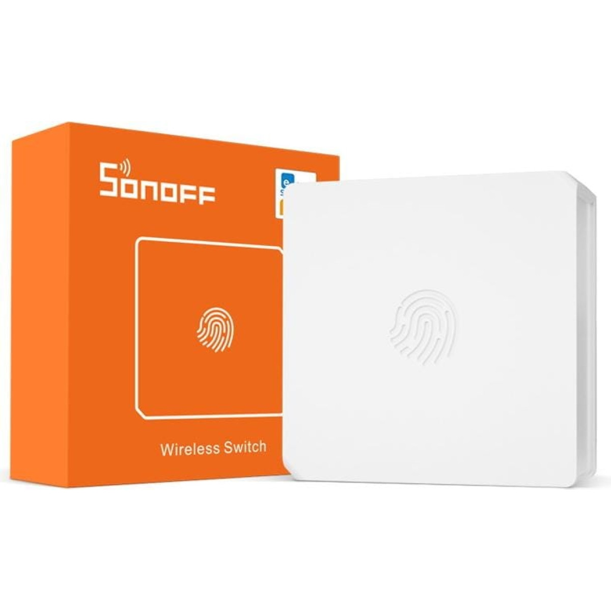 Sonoff WLAN switch SNZB-01P DC 3 V