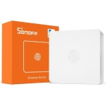 Sonoff WLAN switch SNZB-01P DC 3 V