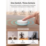 Sonoff WLAN switch SNZB-01P DC 3 V