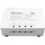 Sonoff WLAN switch actuator POWR3 Power Monitoring 1-fold