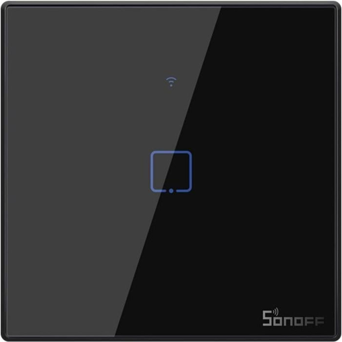 Sonoff Wall switch