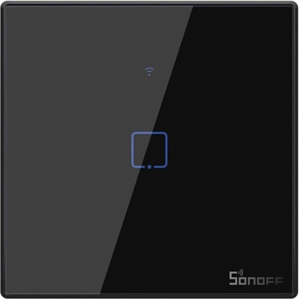 Sonoff Wall switch
