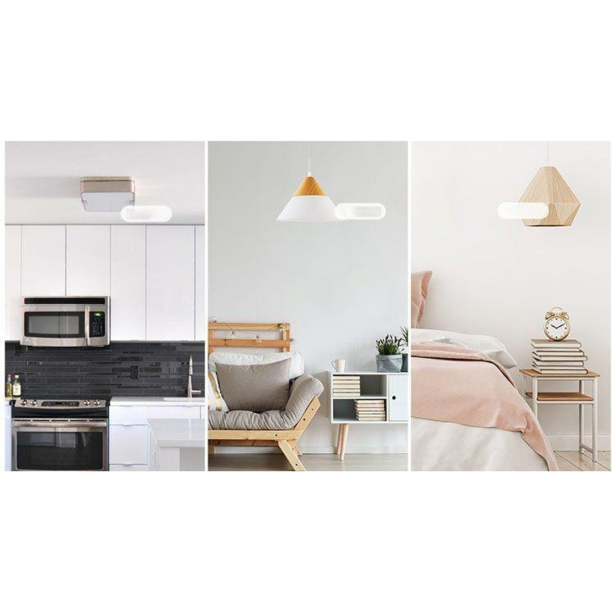 Sonoff Wall switch