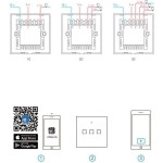 Sonoff Wall switch