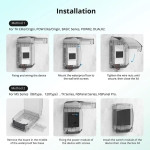 Sonoff Waterproof Box IP66 R2 BOX