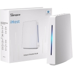 Sonoff Wi-Fi, ZigBee iHost Smart Home Hub AIBridge-26, 4GB RAM