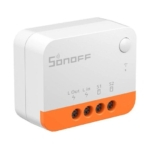 Sonoff ZBMINI Extreme Interruptor Inteligente Zigbee 3.0 Compatível com Google Home/Amazon Alexa