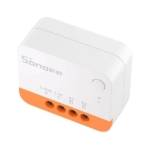 Sonoff ZBMINI Extreme Interruptor Inteligente Zigbee 3.0 Compatível com Google Home/Amazon Alexa