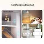 Sonoff ZBMINI Extreme Interruptor Inteligente Zigbee 3.0 Compatível com Google Home/Amazon Alexa