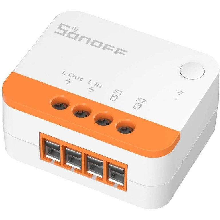 Sonoff Zbmini L2