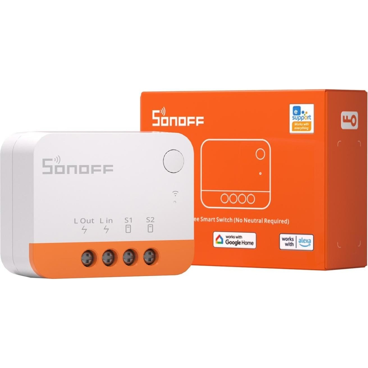Sonoff Zbmini L2