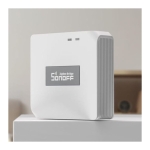 Sonoff Zigbee Bridge-P Gateway