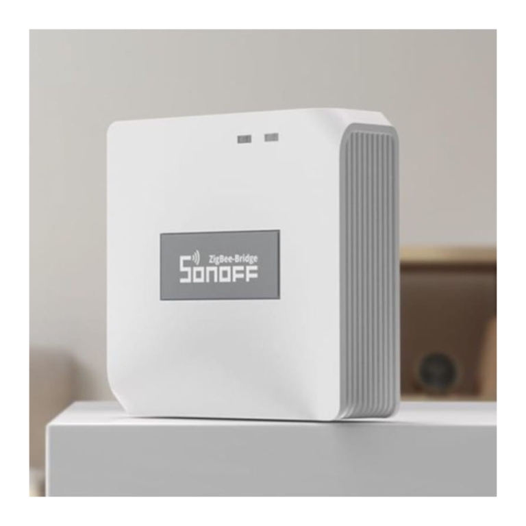 Sonoff Zigbee Bridge-P Gateway