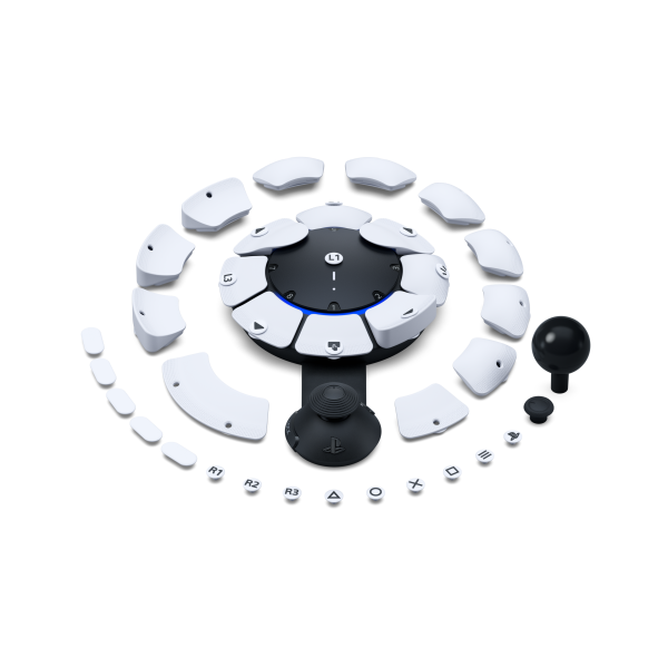 Sony Access - Controller