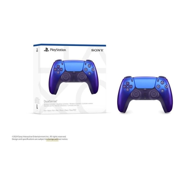 Sony DualSense Wireless-Controller - Chroma Indigo