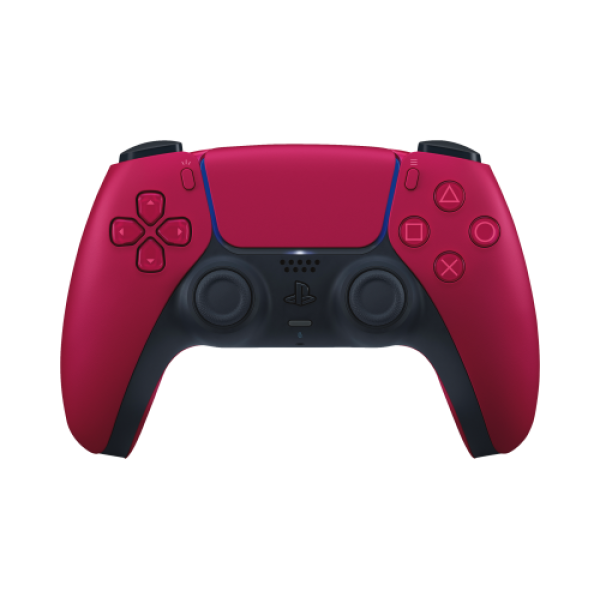 Sony DualSense Wireless Controller - Cosmic Red