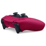 Sony DualSense Wireless Controller - Cosmic Red