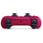 Sony DualSense Wireless Controller - Cosmic Red