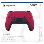 Sony DualSense Wireless Controller - Cosmic Red