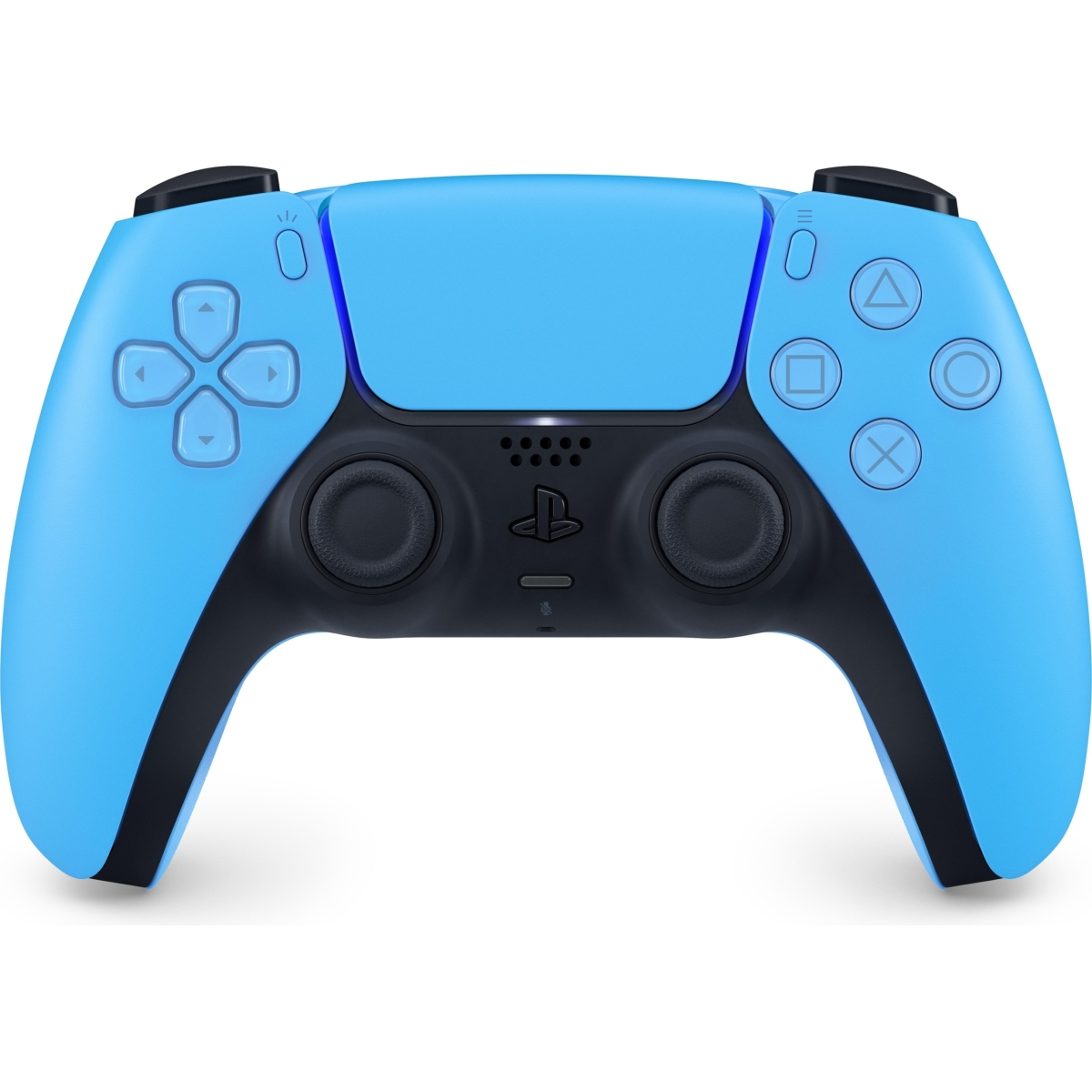 Sony DualSense Wireless-Controller - Starlight Blue