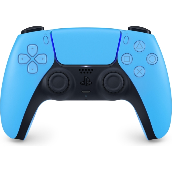 Sony DualSense Wireless-Controller - Starlight Blue