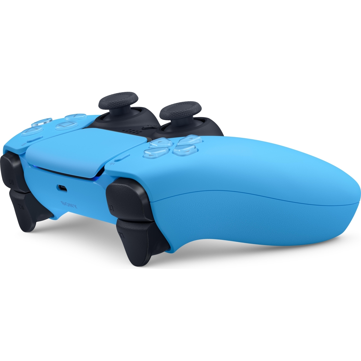 Sony DualSense Wireless-Controller - Starlight Blue