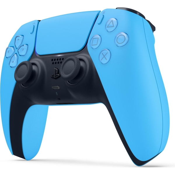Sony DualSense Wireless-Controller - Starlight Blue