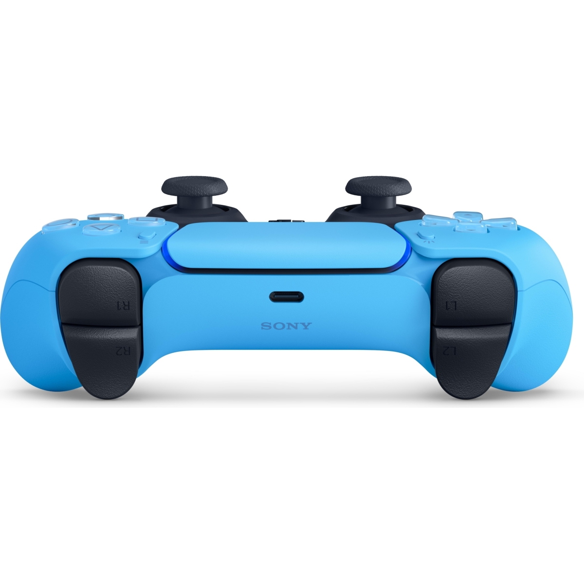 Sony DualSense Wireless-Controller - Starlight Blue
