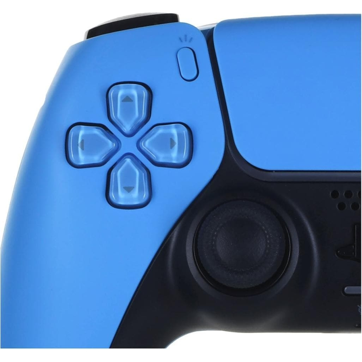 Sony DualSense Wireless-Controller - Starlight Blue