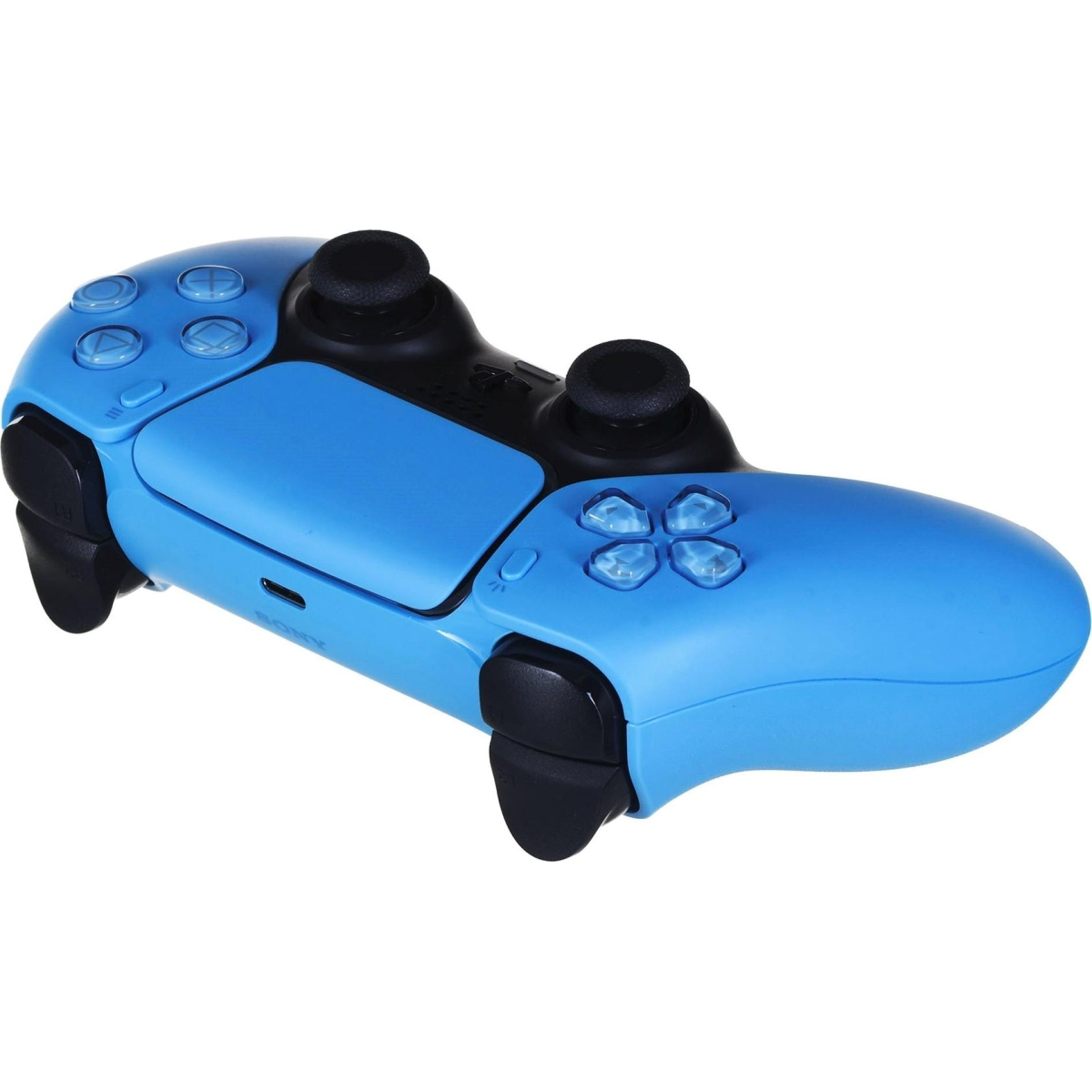 Sony DualSense Wireless-Controller - Starlight Blue