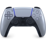 Sony DualSense Wireless-Controller - Sterling Silver