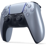 Sony DualSense Wireless-Controller - Sterling Silver