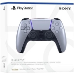 Sony DualSense Wireless-Controller - Sterling Silver