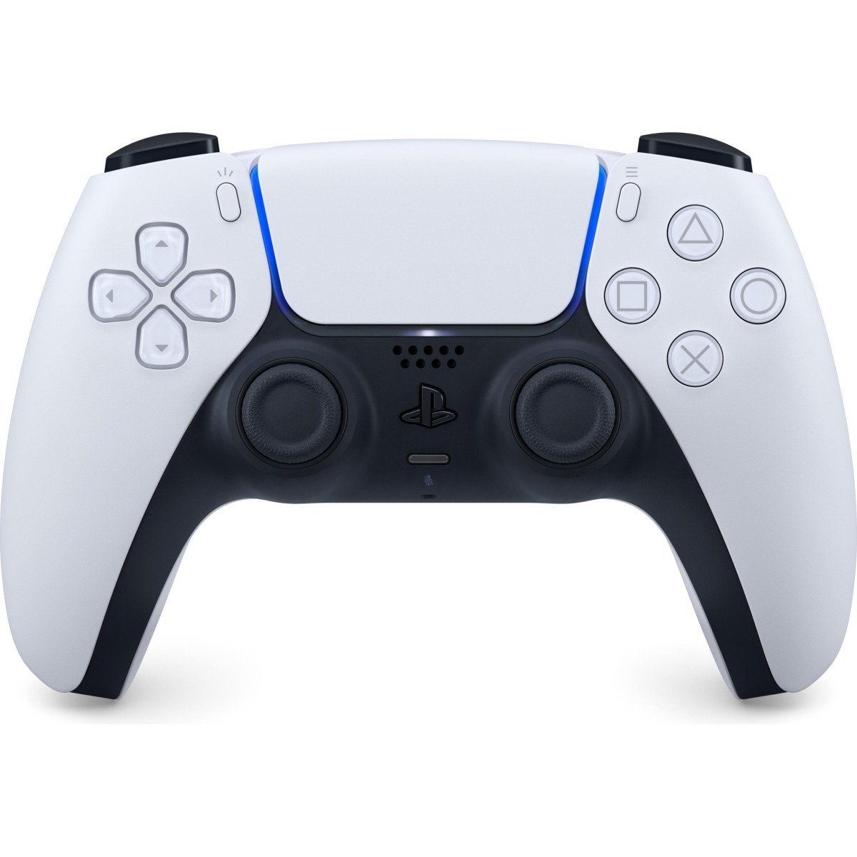 Sony DualSense Wireless-Controller - White