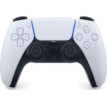 Sony DualSense Wireless-Controller - White