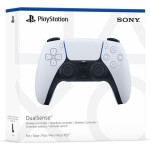 Sony DualSense Wireless-Controller - White