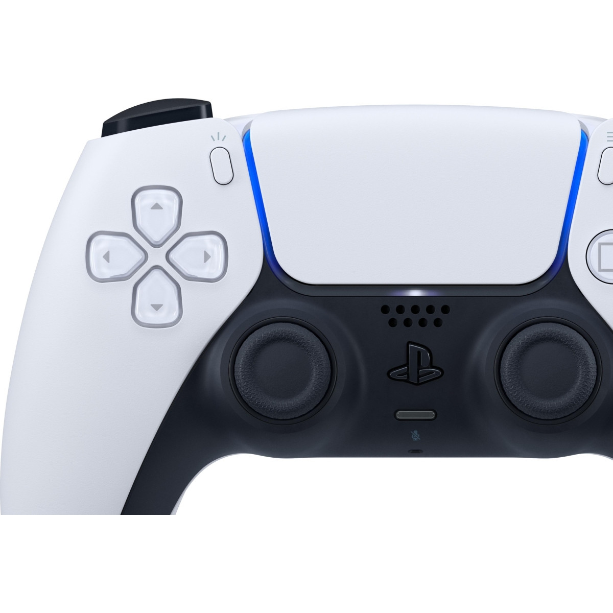 Sony DualSense Wireless-Controller - White