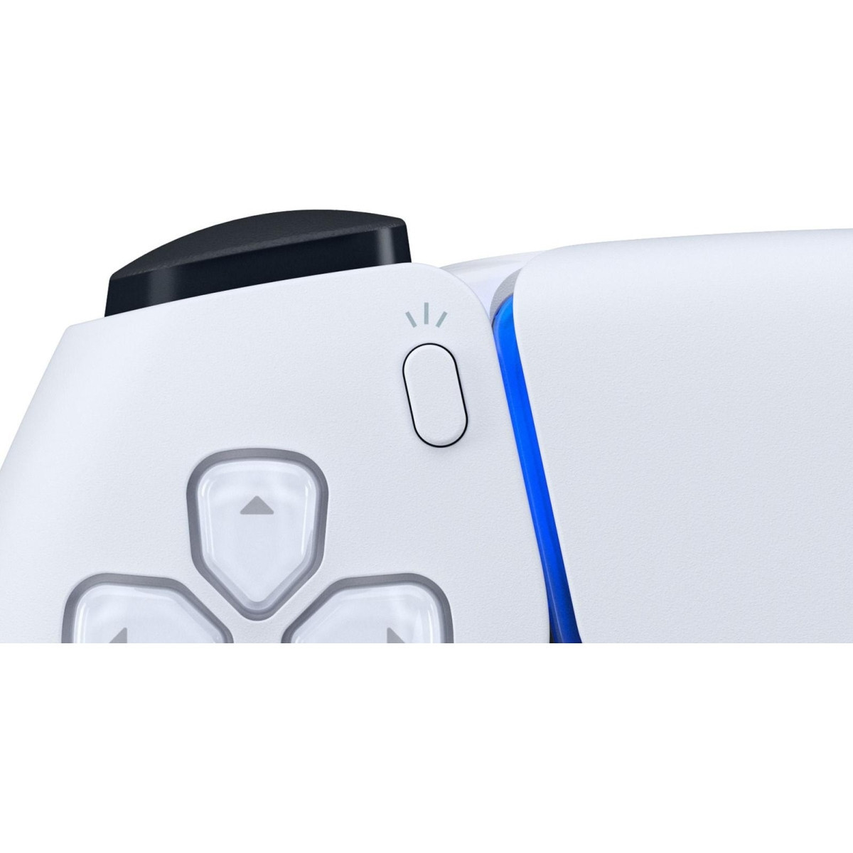 Sony DualSense Wireless-Controller - White