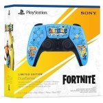 Sony DualSense wireless controller - Fortnite Limited Edition