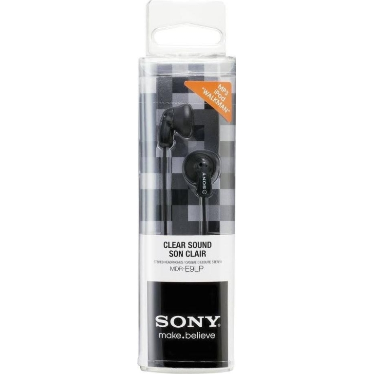 Sony Mdr-E9lp